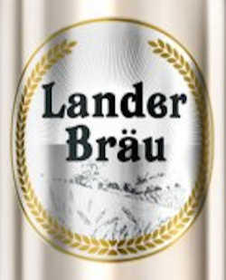 Landerbrau Weissbeer Landerbrau Weissbeer